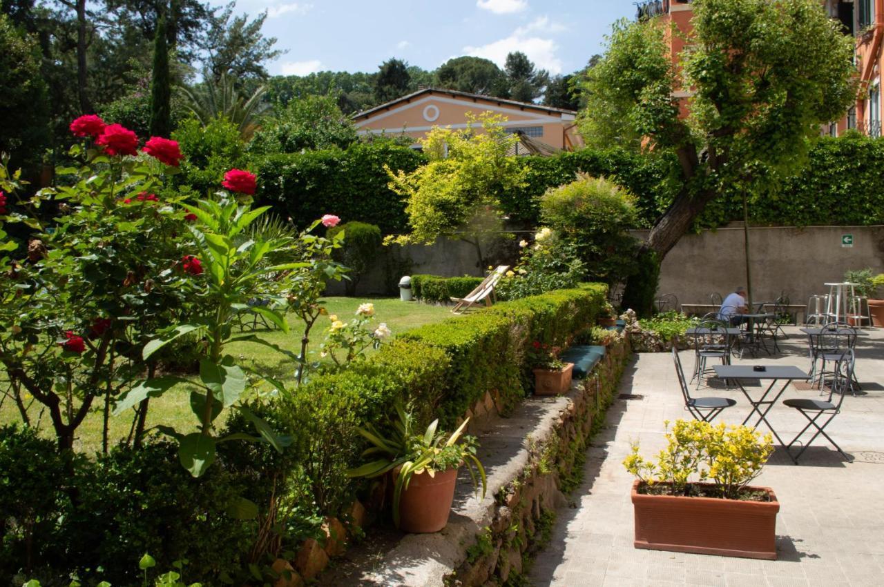 Villa Riari Garden — Foto 2