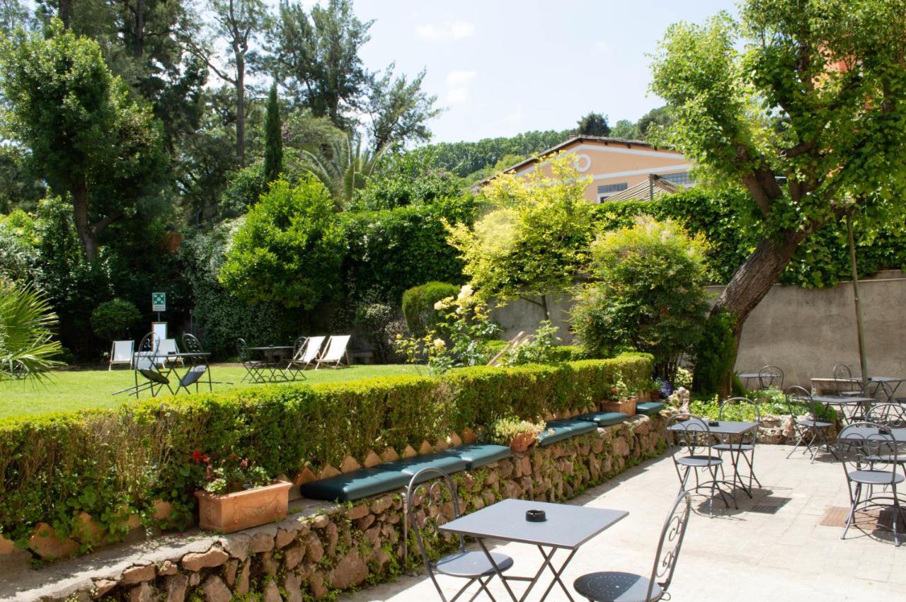 Villa Riari Garden — Foto 3